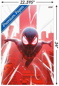 Marvel's Spider-Man: Miles Morales