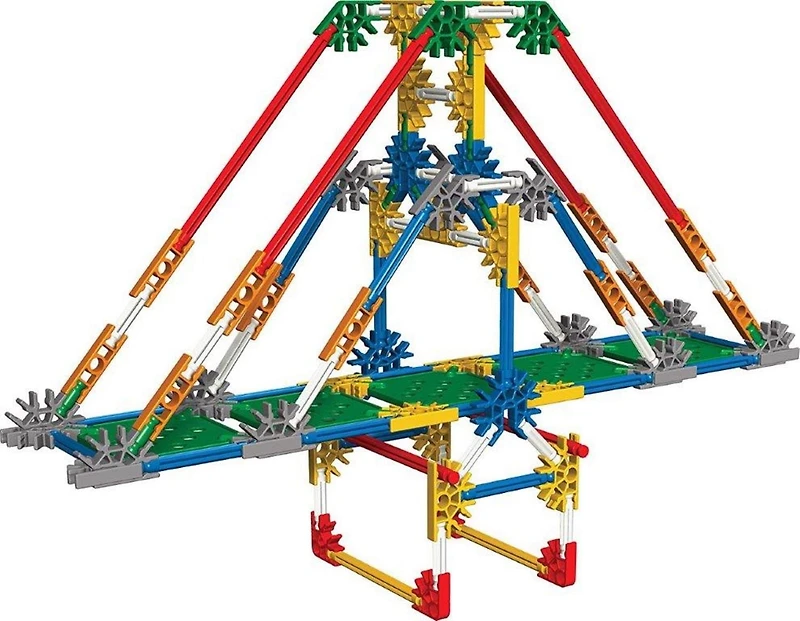 K'Nex Education-207pcs