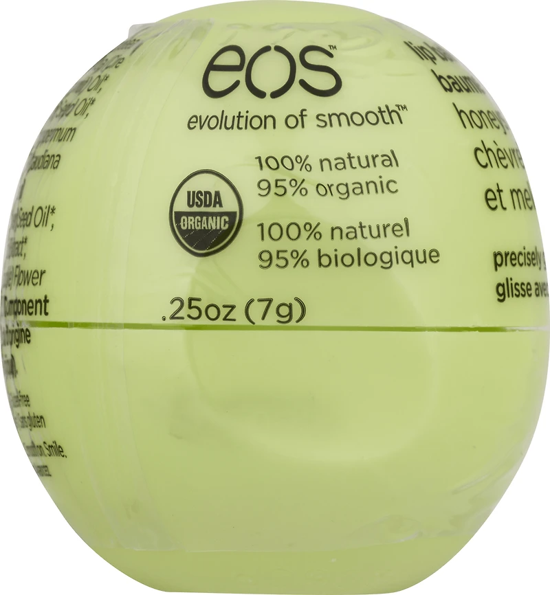 eos™ Honeysuckle Honeydew Lip Balm