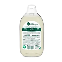 Détergent à Lessive Liquide Seventh Generation EasyDose™ Parfum de Rose