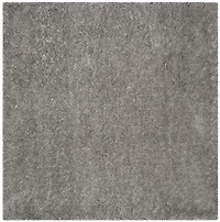 SAFAVIEH Polar Abbot Solid Extreme Plush Shag Area Rug