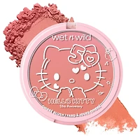 Hello Kitty Ombre Blush, HK Ombre Blush