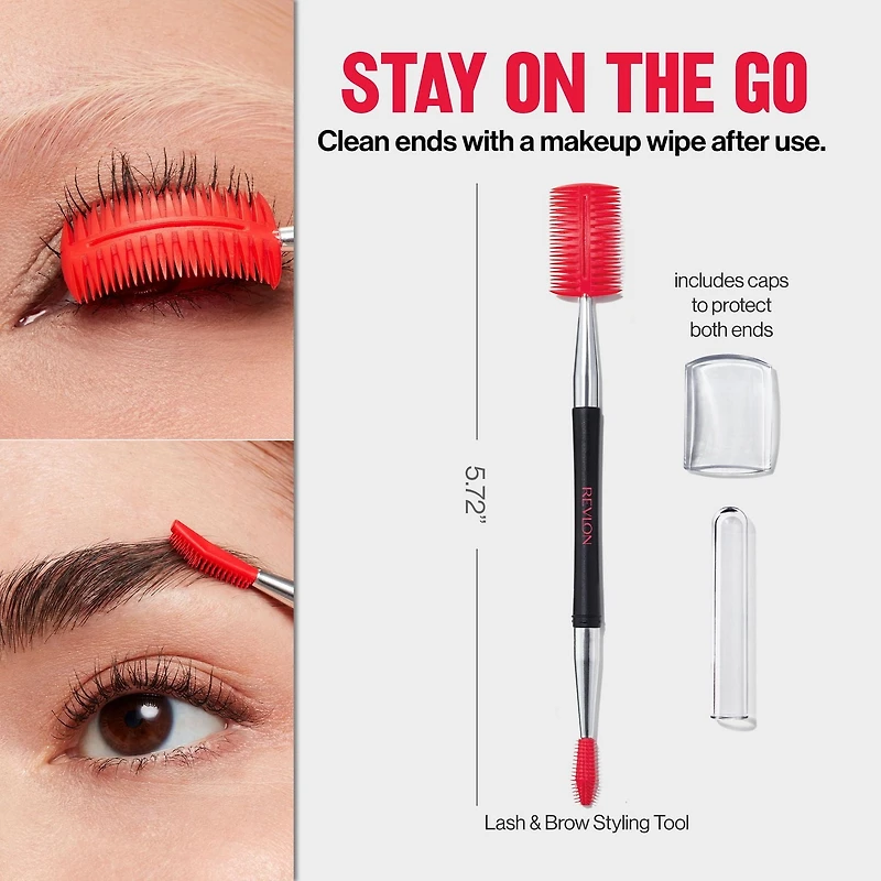 Revlon® Lash & Brow Styling Tool
