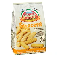 Papa Mesiti Stracetti Casarecci Home Style Cookies, 700 g