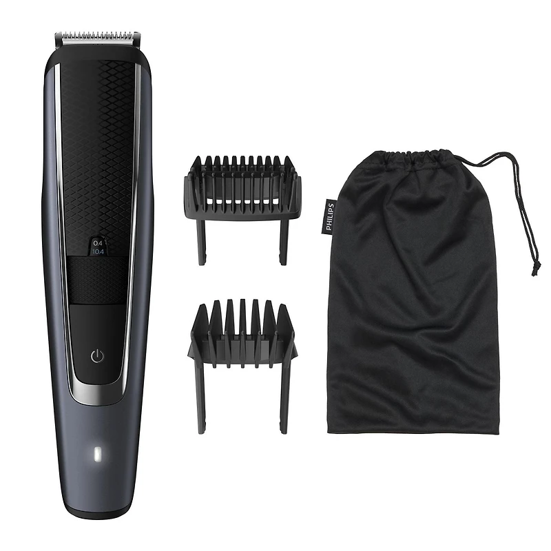 Tondeuse à barbe Philips de série 5000