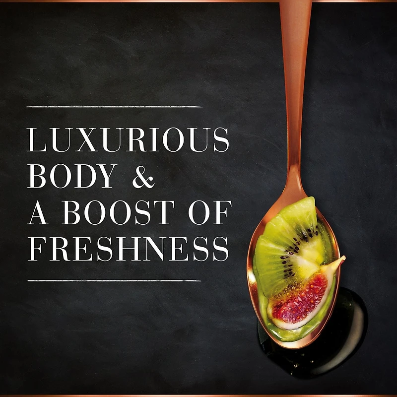 Hair Food Dry Shampoo Infused with Kiwi Fragrance