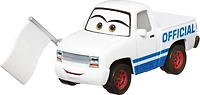 Disney and Pixar Cars 2-Pack Collection, 1:55 Scale Die-Cast Vehicles