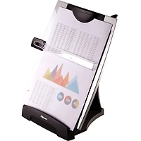 Fellowes® Office Suites™ Desktop Copyholder w/Memo Board