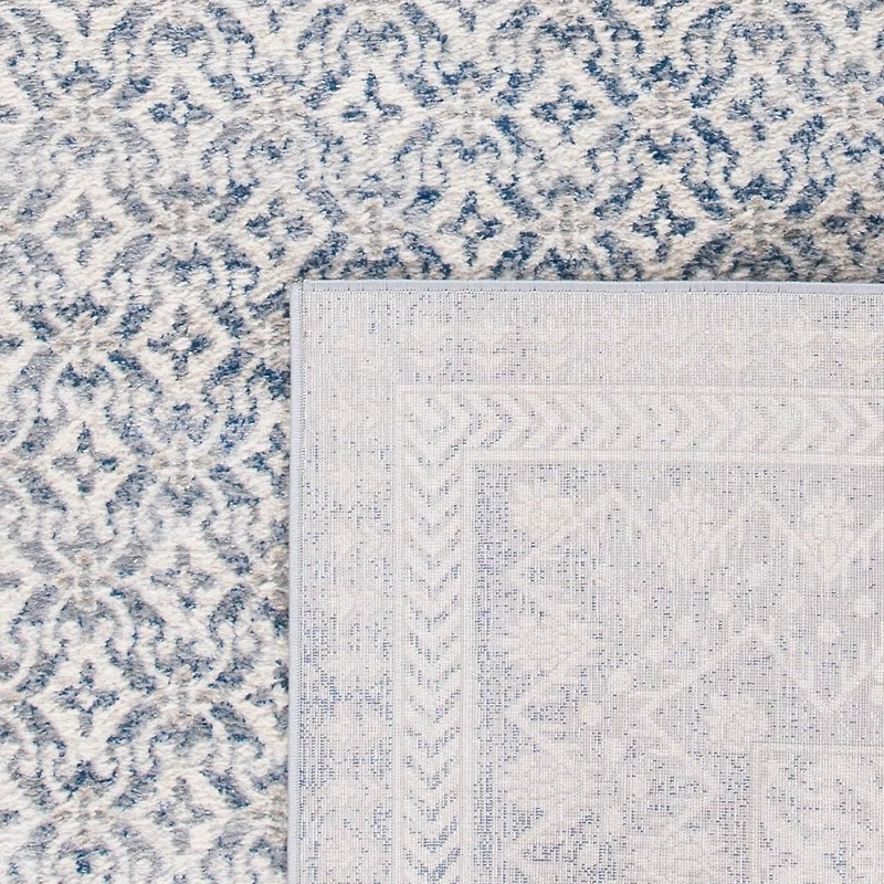 SAFAVIEH Brentwood Dolkar Tapis Abstrait Géométrique