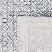 SAFAVIEH Brentwood Dolkar Tapis Abstrait Géométrique