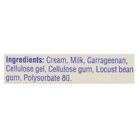 Crème à fouetter 35 % Québon 237ml