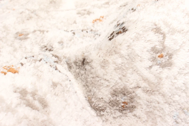 ECARPET Tapis Traditionnel Paradox pour Salon, Chambre, Salle A Manger, Entrée, Couloir et Plus Encore.