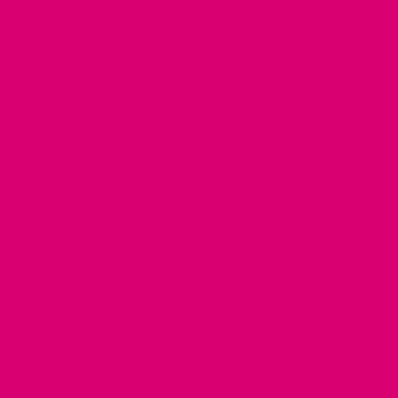 Cricut Vinyl Fuschia Pink Removable