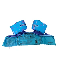 Disney Frozen Paddle Pal Patented Swim Jacket