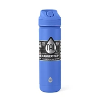 TAL Stainless Steel Ranger Water Bottle 26oz, Blue