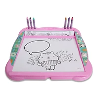 Gabby Roll Art Desk