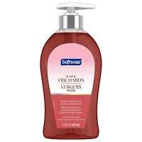 Softsoap Ripe Orchards Liquid Hand Soap, 332ml