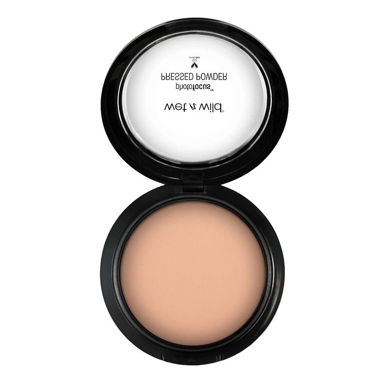 wet n wild Photo Focus Pressed Powder