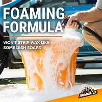 Nettoyant de voiture Armor All – 1 Nettoyant de voiture – 1