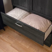 South Shore Acapella Wardrobe Armoire
