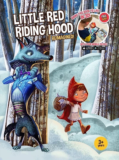 Little Red Riding Hood