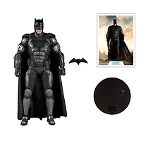 McFarlane Toys - DC Multiverse - Justice League Movie - Batman 7 Inch Action Figure