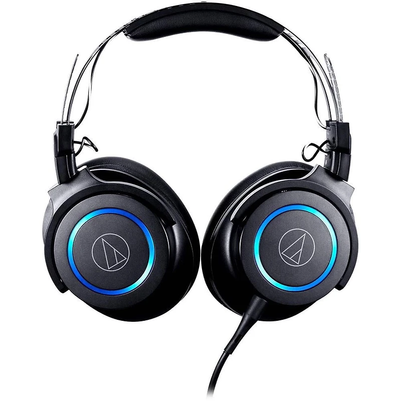 Audio-Technica Consumer ATH-G1 Premium Gaming Headset