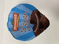 Mehadrin Leben Chocolate Pouch