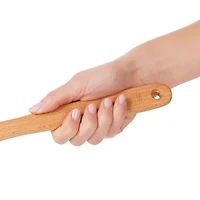 OXO Softworks Spatule, Bois