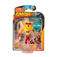 Crash Bandicoot Figures