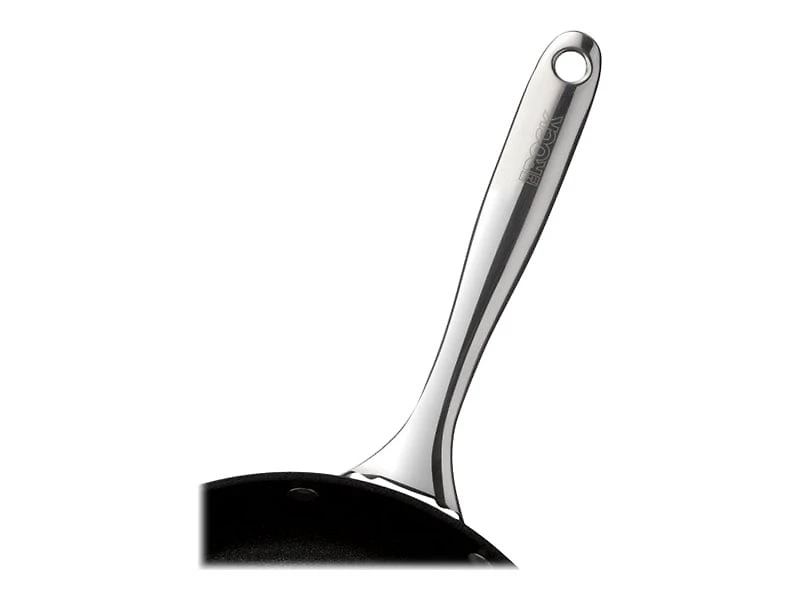 The Rock Diamond 28cm Deep Pan