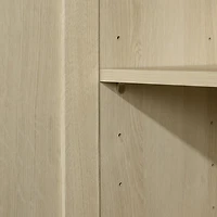 South Shore Arum Set of 2 Sideboards with Shelves