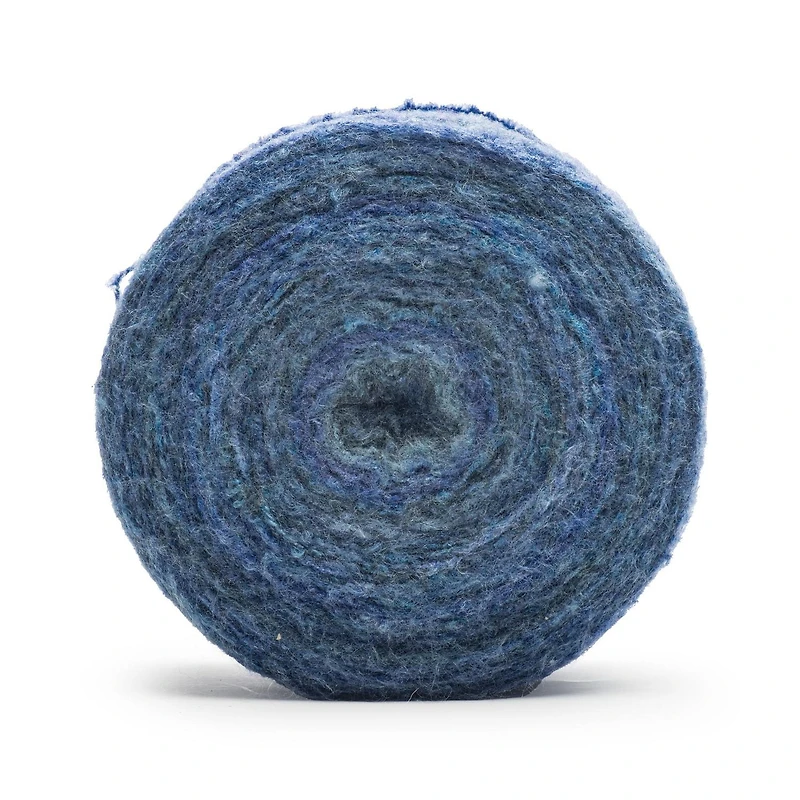 Caron® Colorama Haze™ Fil, mélange de fibres #4 Moyenne, 8oz/227g