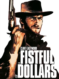 The Clint Eastwood Collection: A Fistful Of Dollars / For A Few Dollars More / The Good, The Bad, And The Ugly / Hang 'Em High (Bilingual)