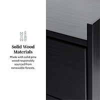 NIGHTSTAND - FRENCH