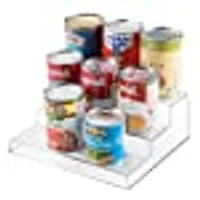 3-TIER ORGANIZER - FRENCH