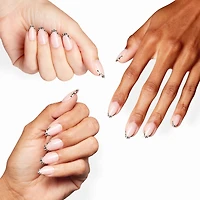 OPI Sticking Point Instant No Glue Press-On False Nails