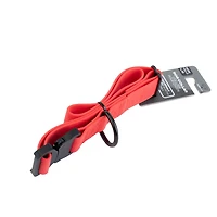 One Paw, Silicone Dog Collar with Metal Buckle, Water Repellent, Multiple Sizes