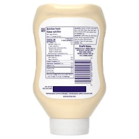 Heinz Real Mayonnaise, 675 mL Bottle, 675mL