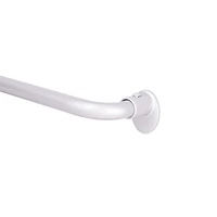 Tringle à rideaux assombrissante 122 cm - 218 cm HomeTrends
