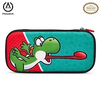 Étui mince PowerA pour Nintendo Switch – Go Yoshi