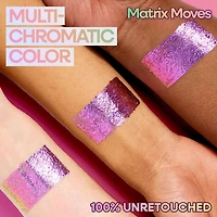 Chameleon Chrome Eyeshadow Foil, Multi-chromatic eyeshadow