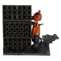 McFarlane - Five Nights at Freddy's - Ensemble de Construction Labyrinthe de Maïs