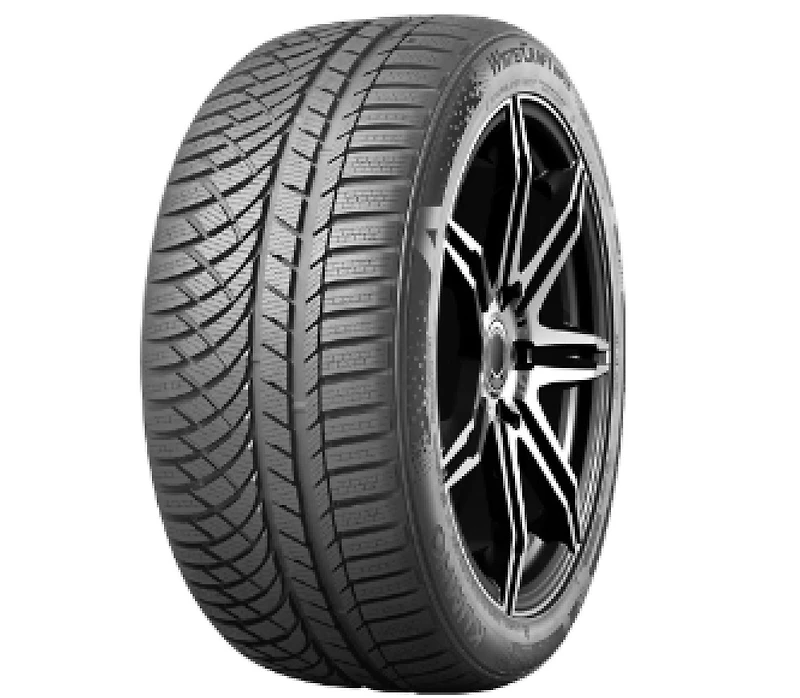 Kumho WinterCraft WP72 245/40R20XL W pneu