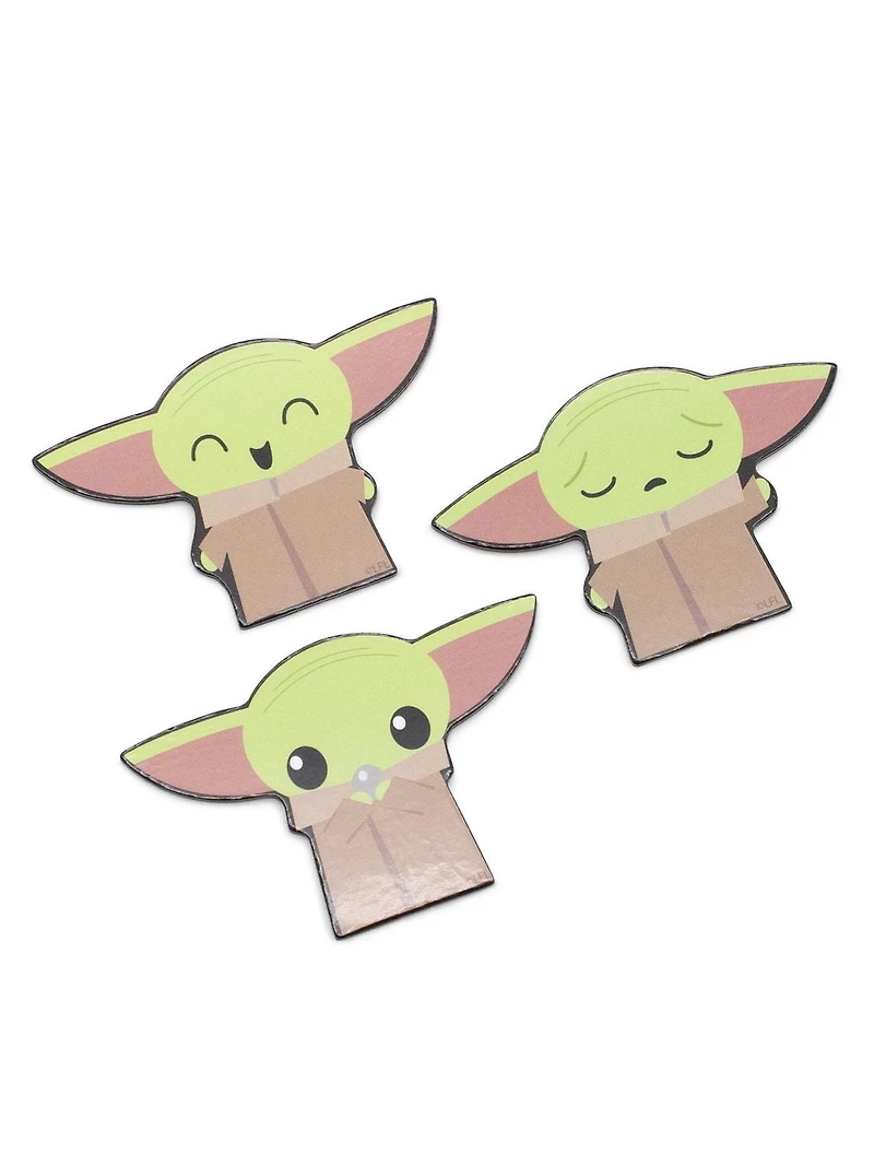 Loot Box Boy's Gift Set Mandalorian T&Case L/XL, Loot Box