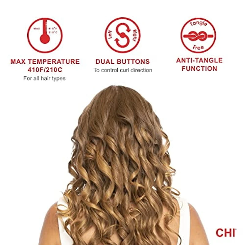 CHI Air Spin N Curl