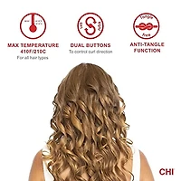 CHI Air Spin N Curl