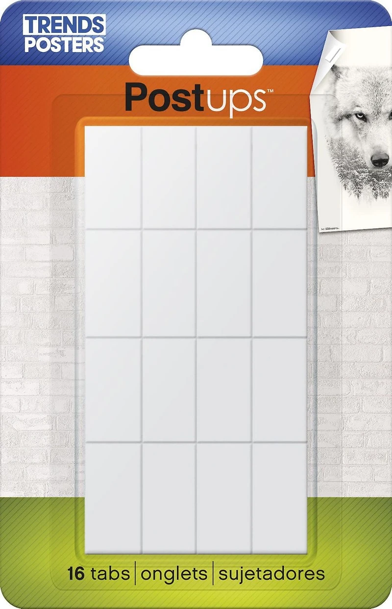 Attack on Titan - Collage Wall Poster