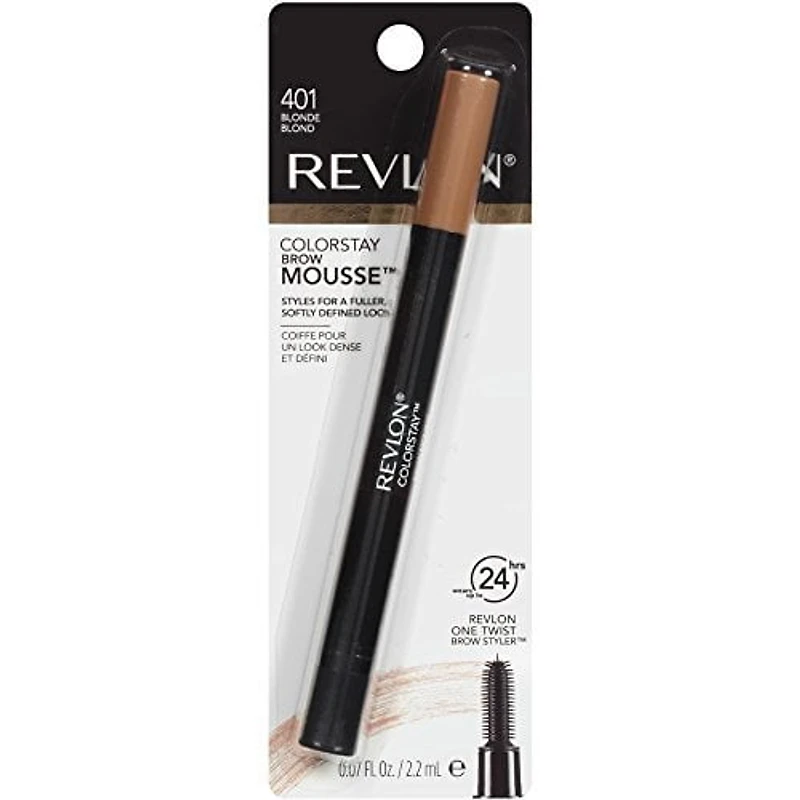 Mousse À Sourcils Colorstay