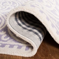 SAFAVIEH Cambridge Leslie Geometric Area Rug